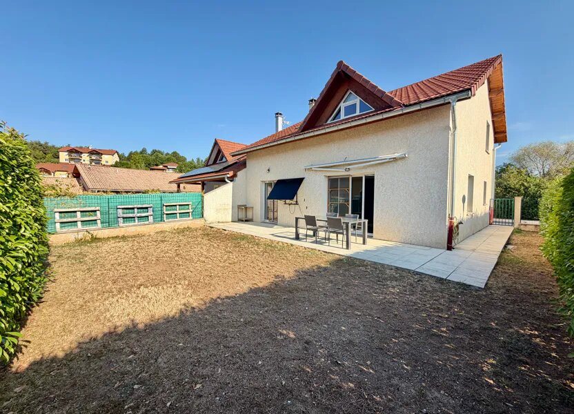 Maison à vendre, 133m², Gap