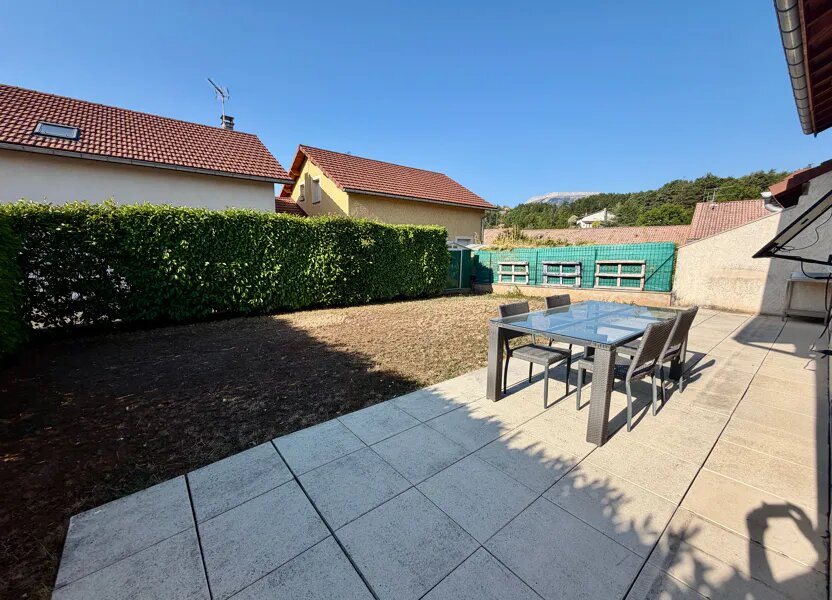Maison à vendre, 133m², Gap