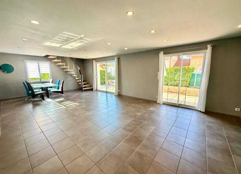 Maison à vendre, 133m², Gap