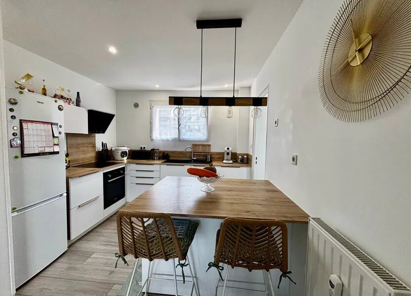 Appartement à vendre, 77m², Gap