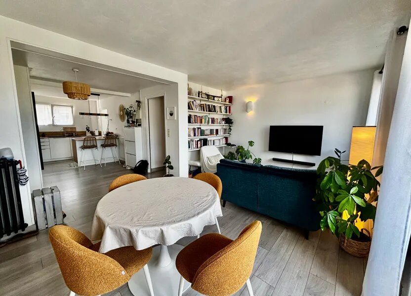 Appartement à vendre, 77m², Gap