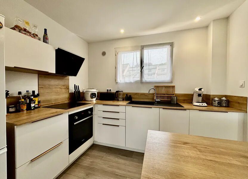 Appartement à vendre, 77m², Gap