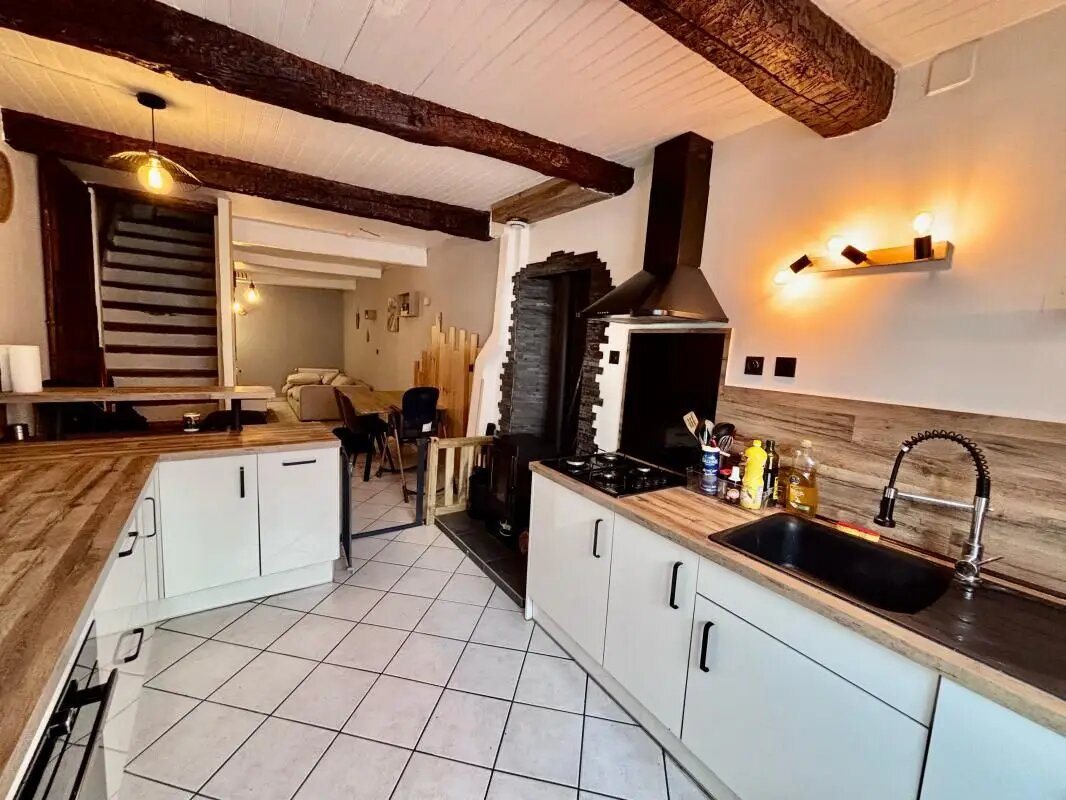Maison à vendre, 80m², Tallard