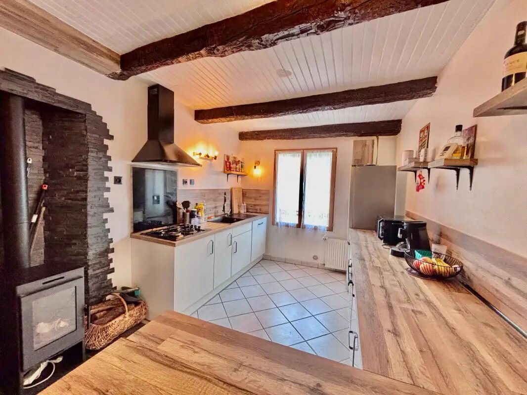Maison à vendre, 80m², Tallard
