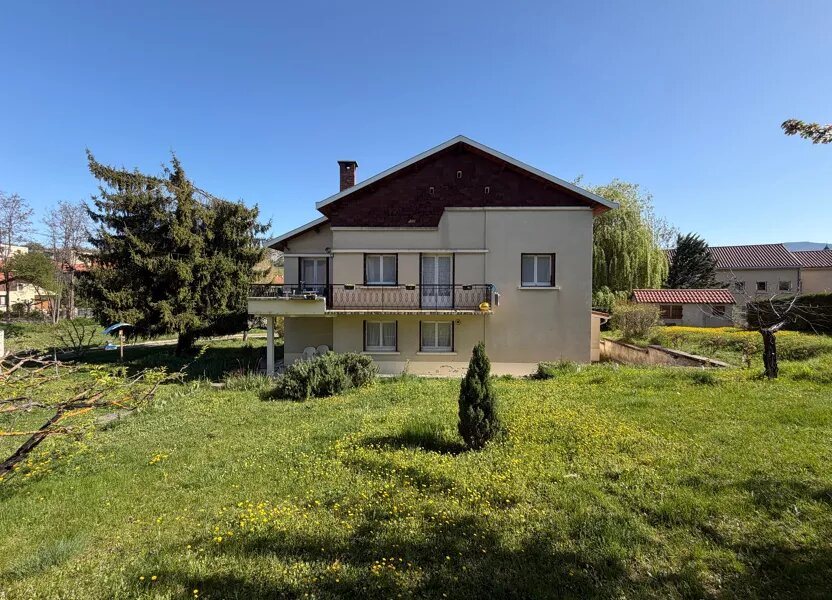Maison à vendre, 121m², Tallard