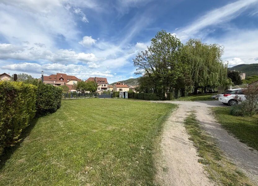 Maison à vendre, 121m², Tallard