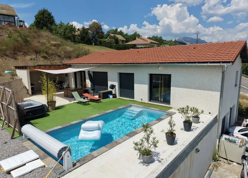 Maison à vendre, 100m², Neffes