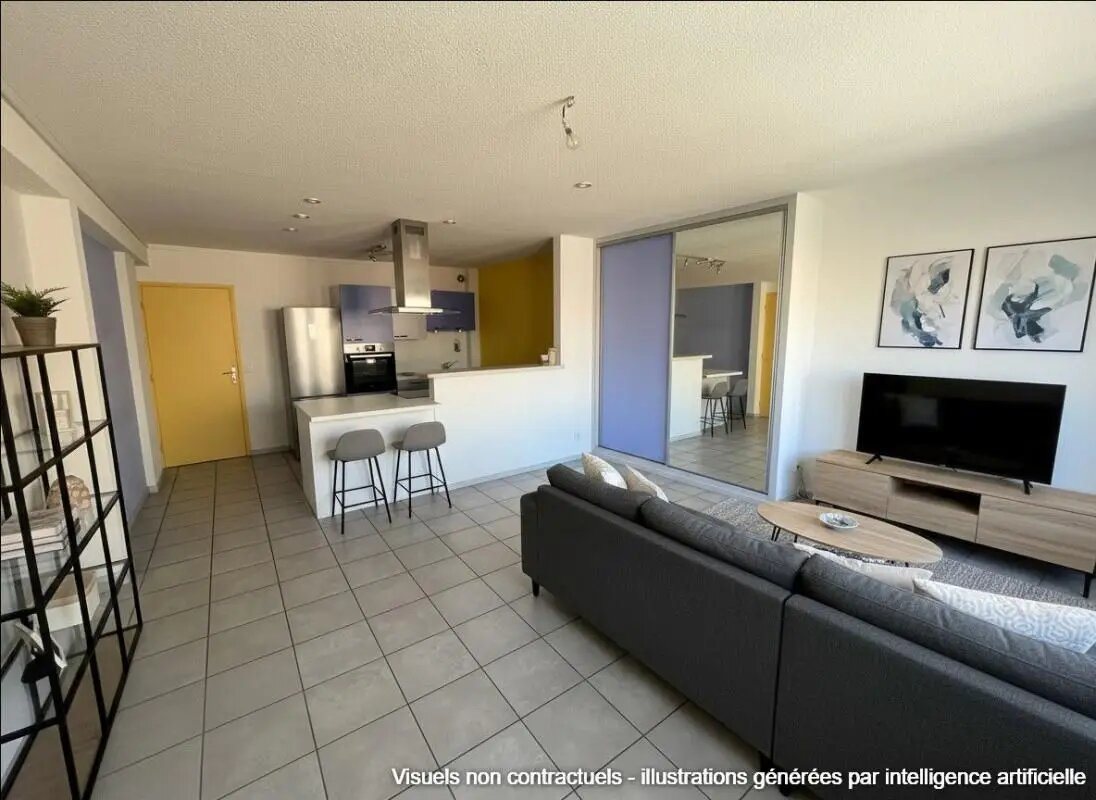 Appartement à vendre, 149m², Gap