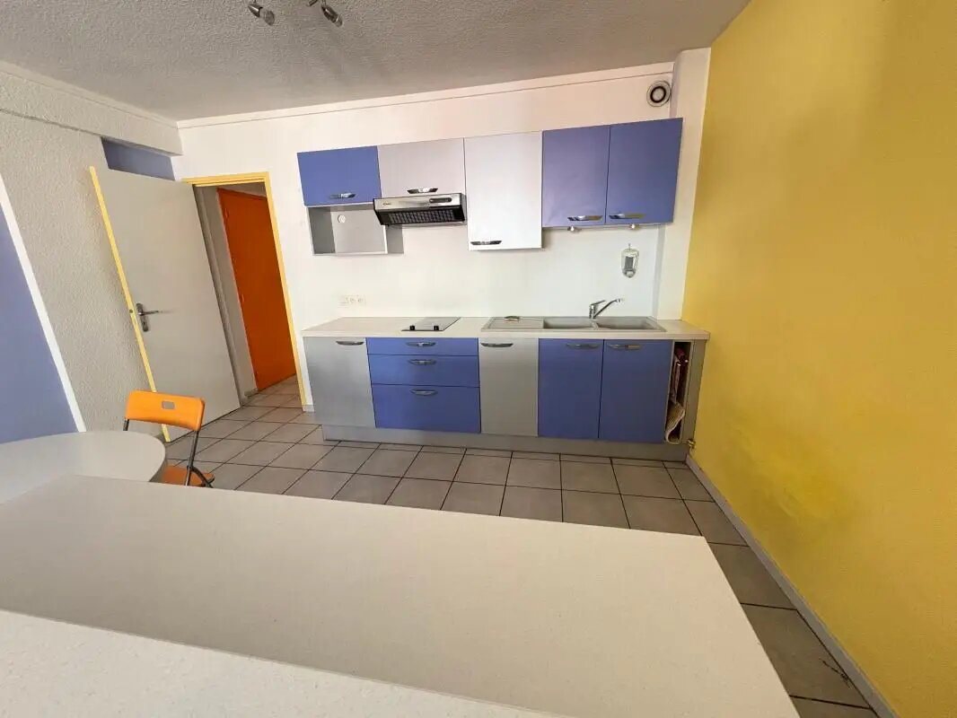 Appartement à vendre, 149m², Gap