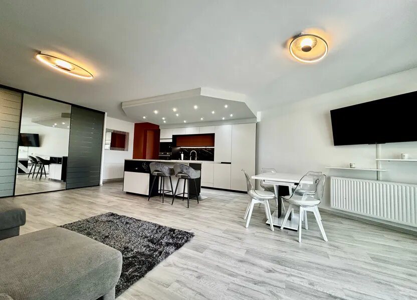Appartement à vendre, 89m², Gap