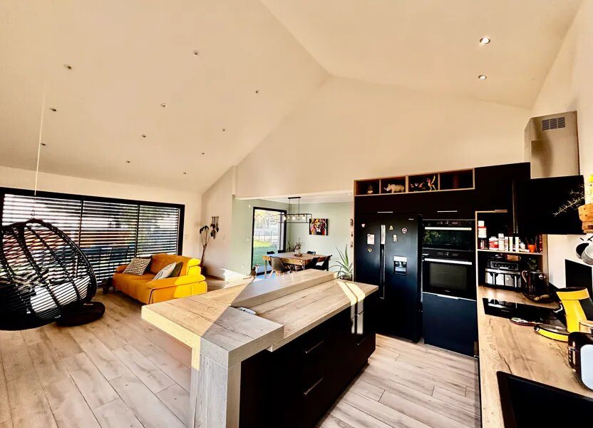 Maison à vendre, 123m², La Bâtie-Neuve