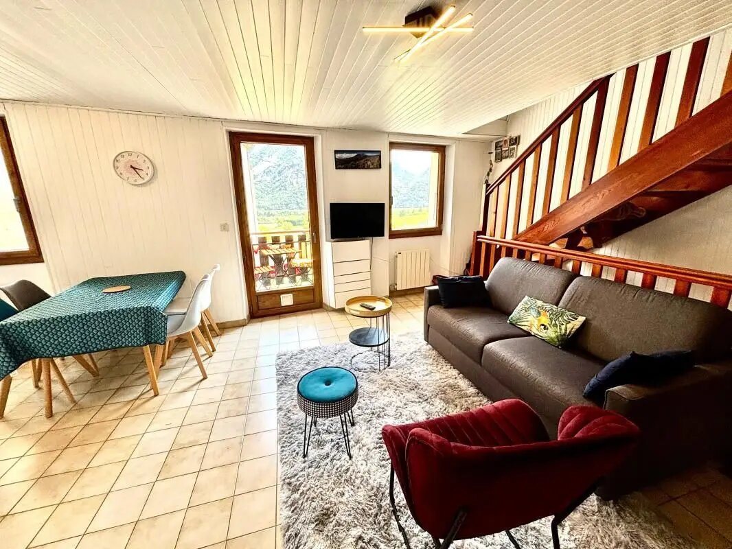 Maison à vendre, 48m², Espinasses