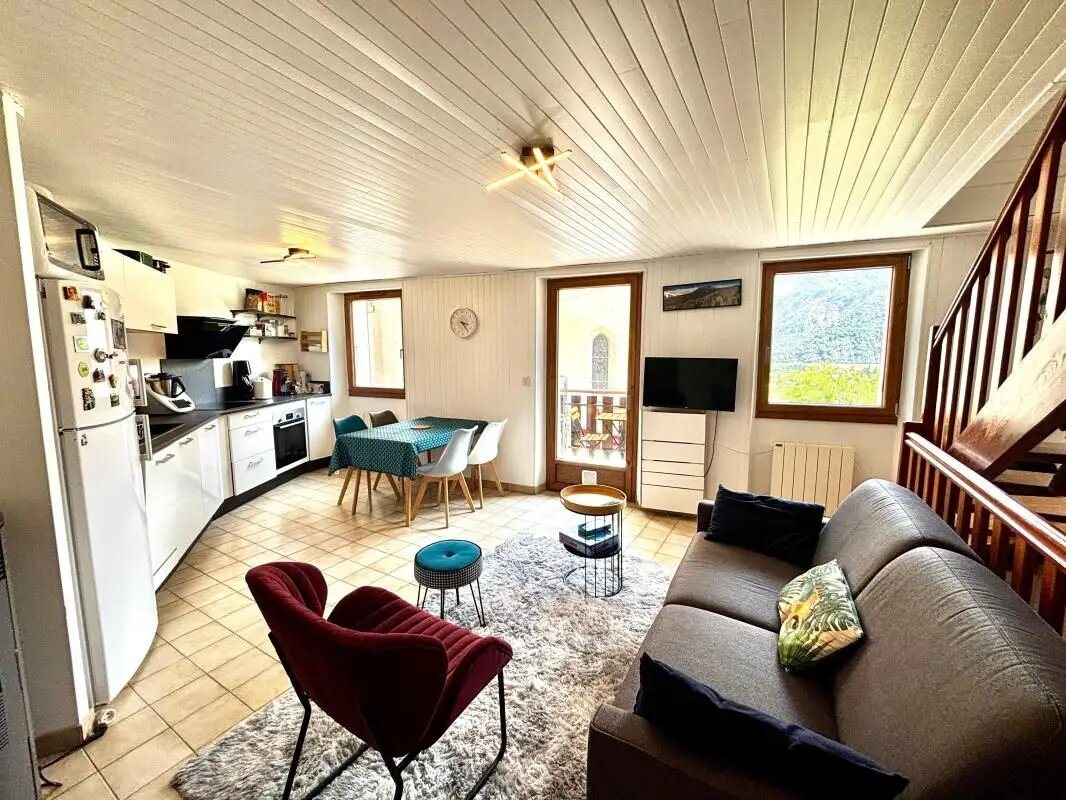 Maison à vendre, 48m², Espinasses