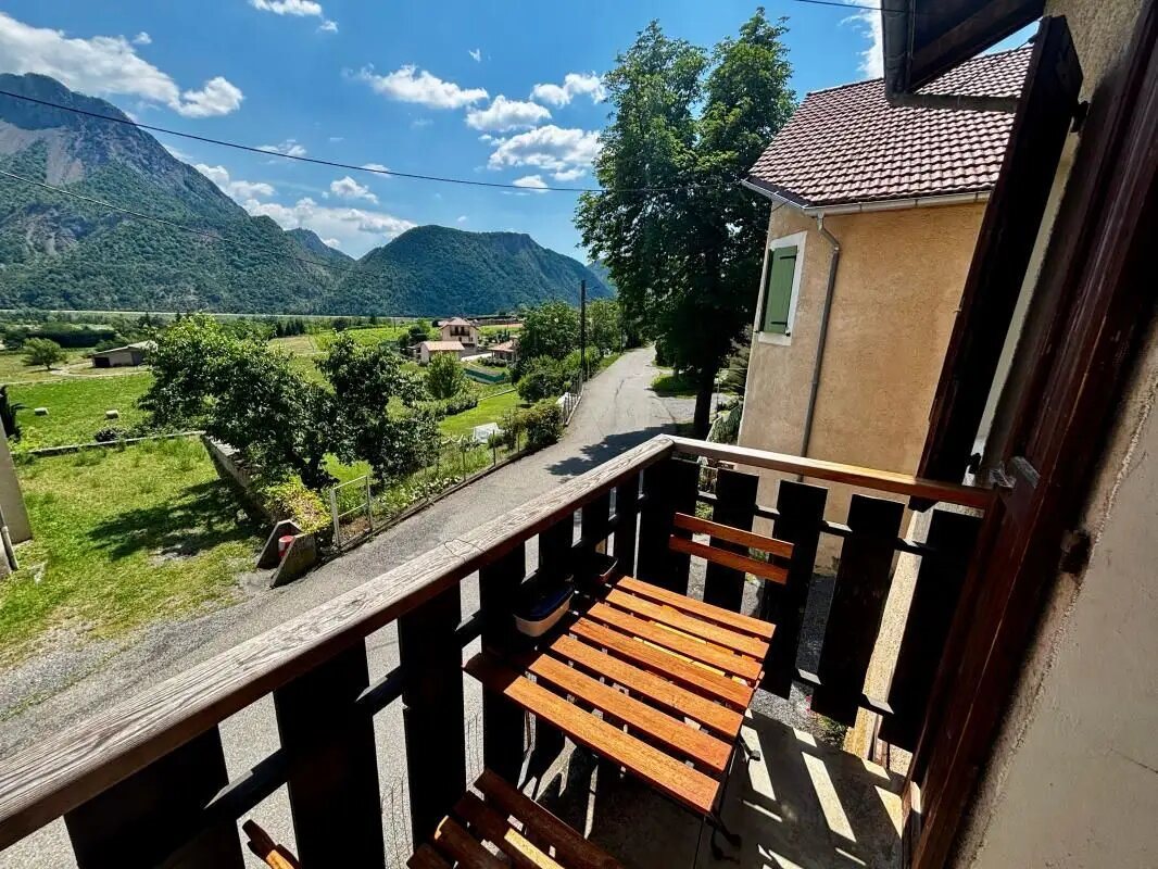 Maison à vendre, 48m², Espinasses