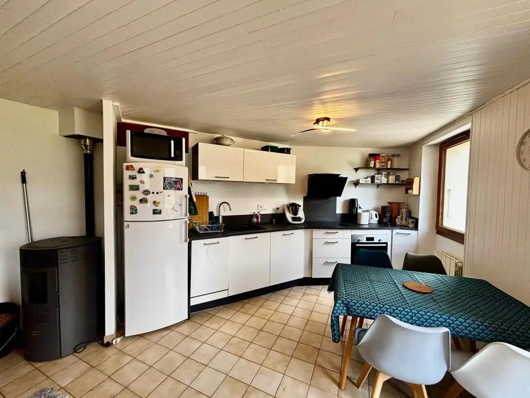 Maison à vendre, 48m², Espinasses