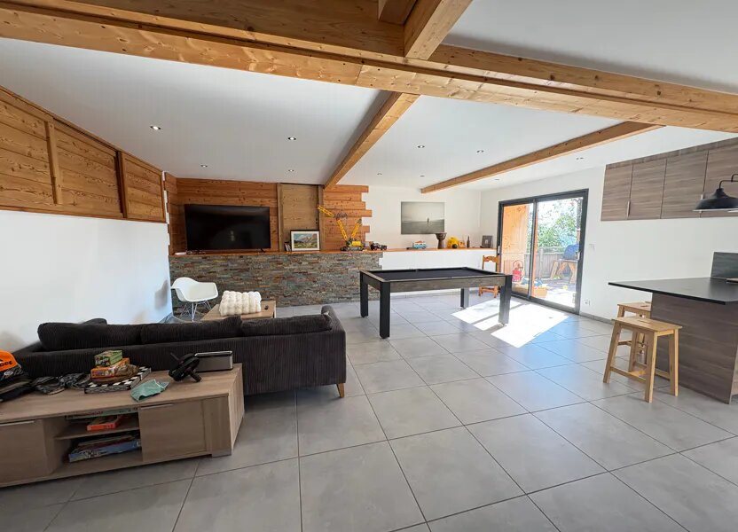Maison à vendre, 117m², Chorges