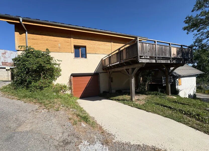 Maison à vendre, 117m², Chorges