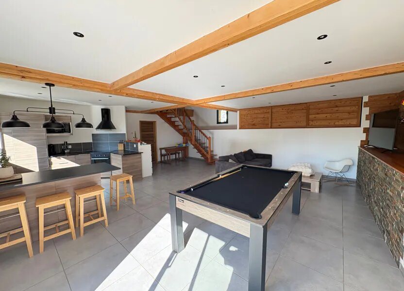 Maison à vendre, 117m², Chorges