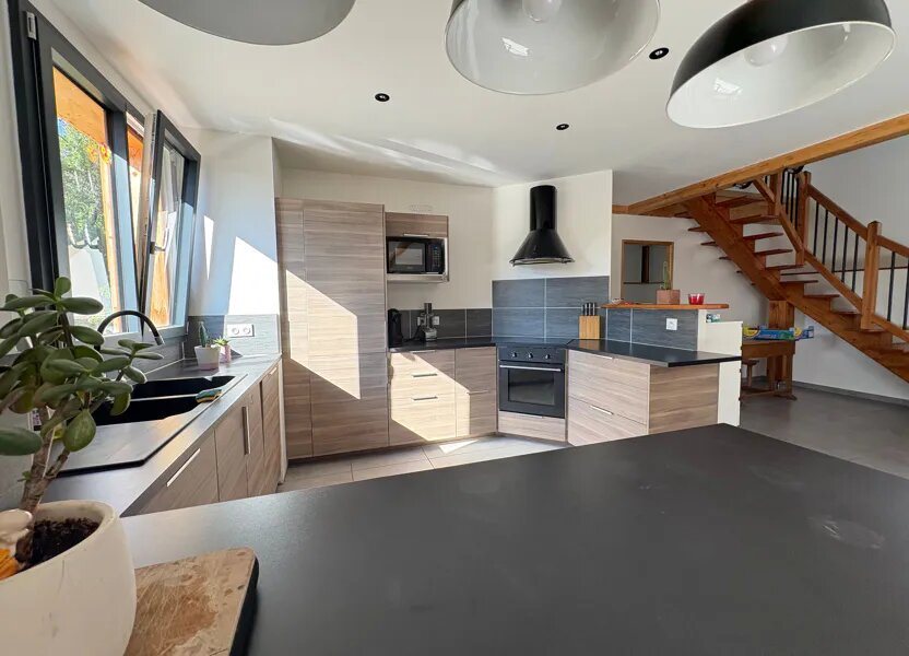 Maison à vendre, 117m², Chorges