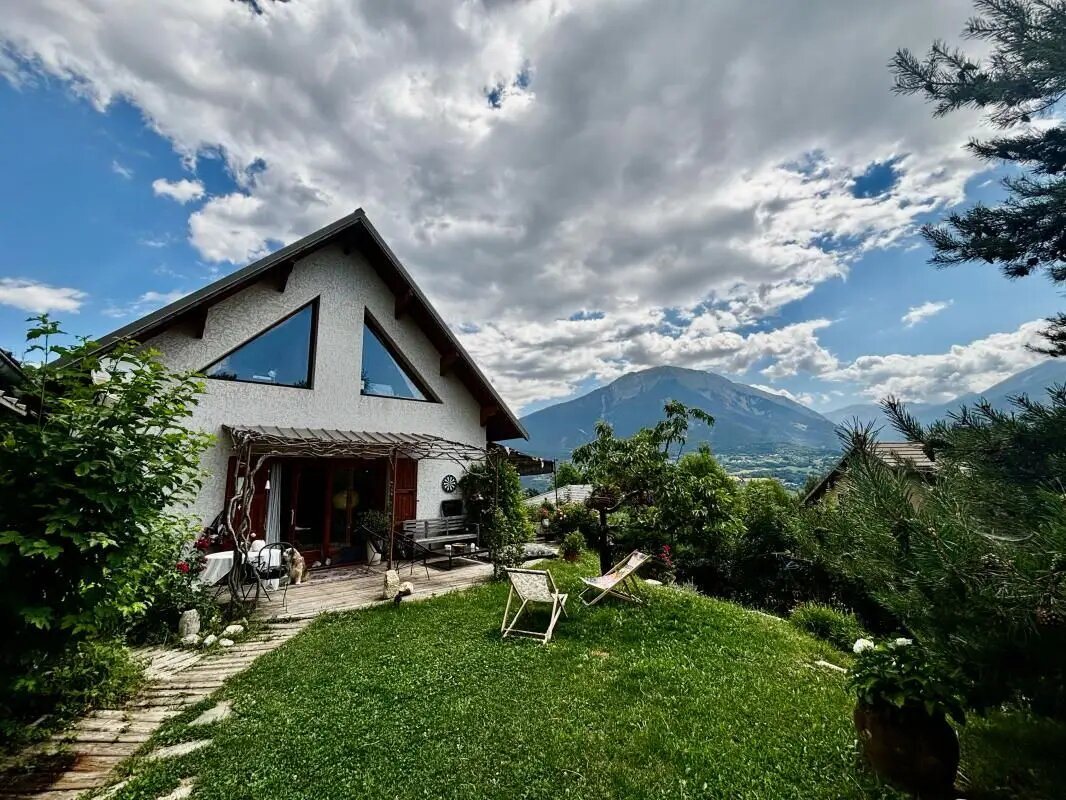 Maison à vendre, 153m², Embrun