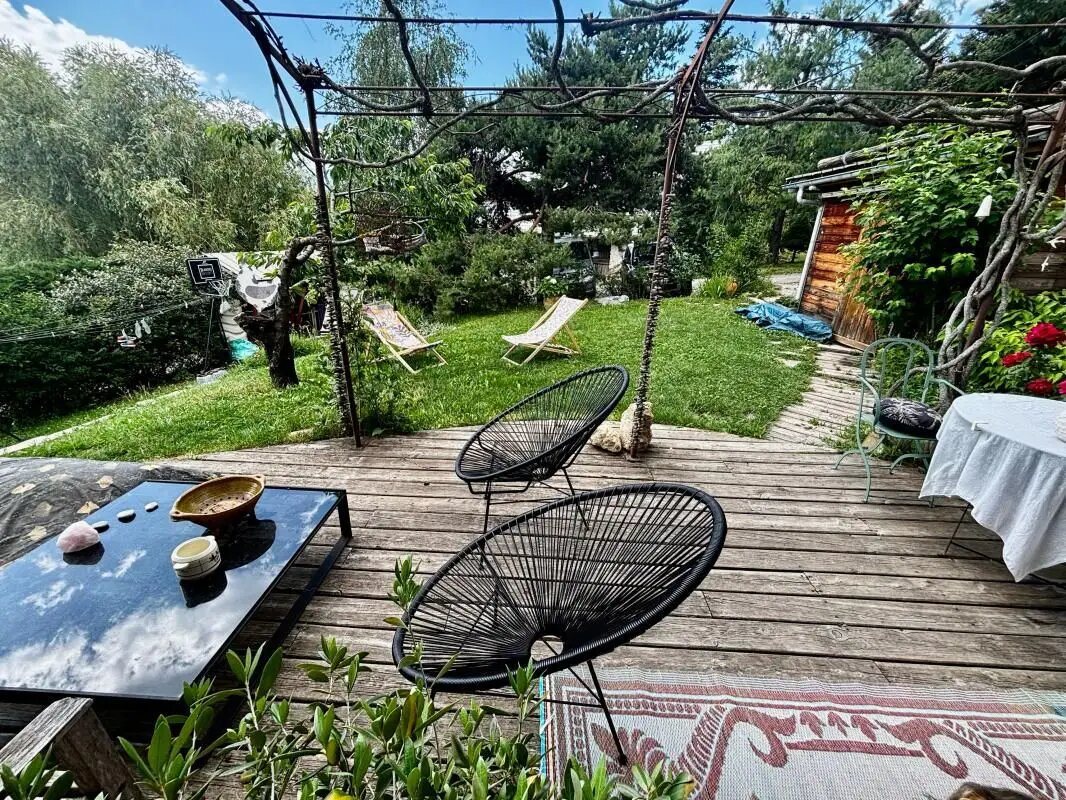 Maison à vendre, 153m², Embrun