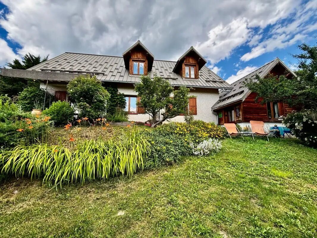 Maison à vendre, 153m², Embrun