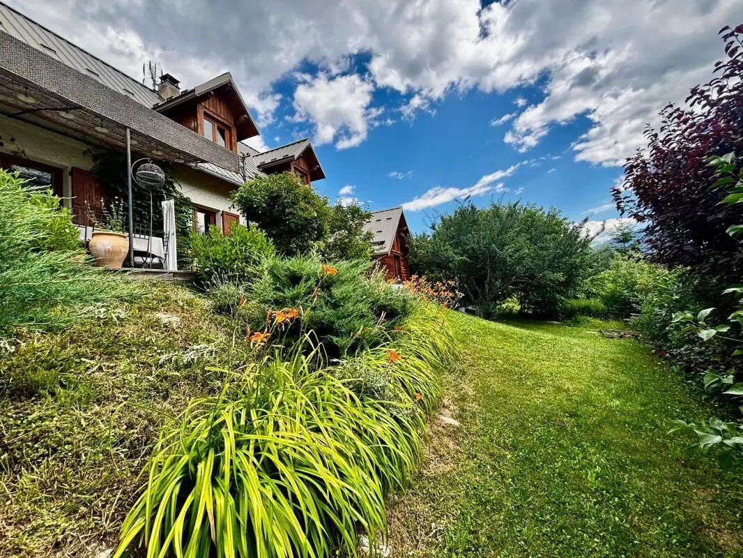 Maison à vendre, 153m², Embrun