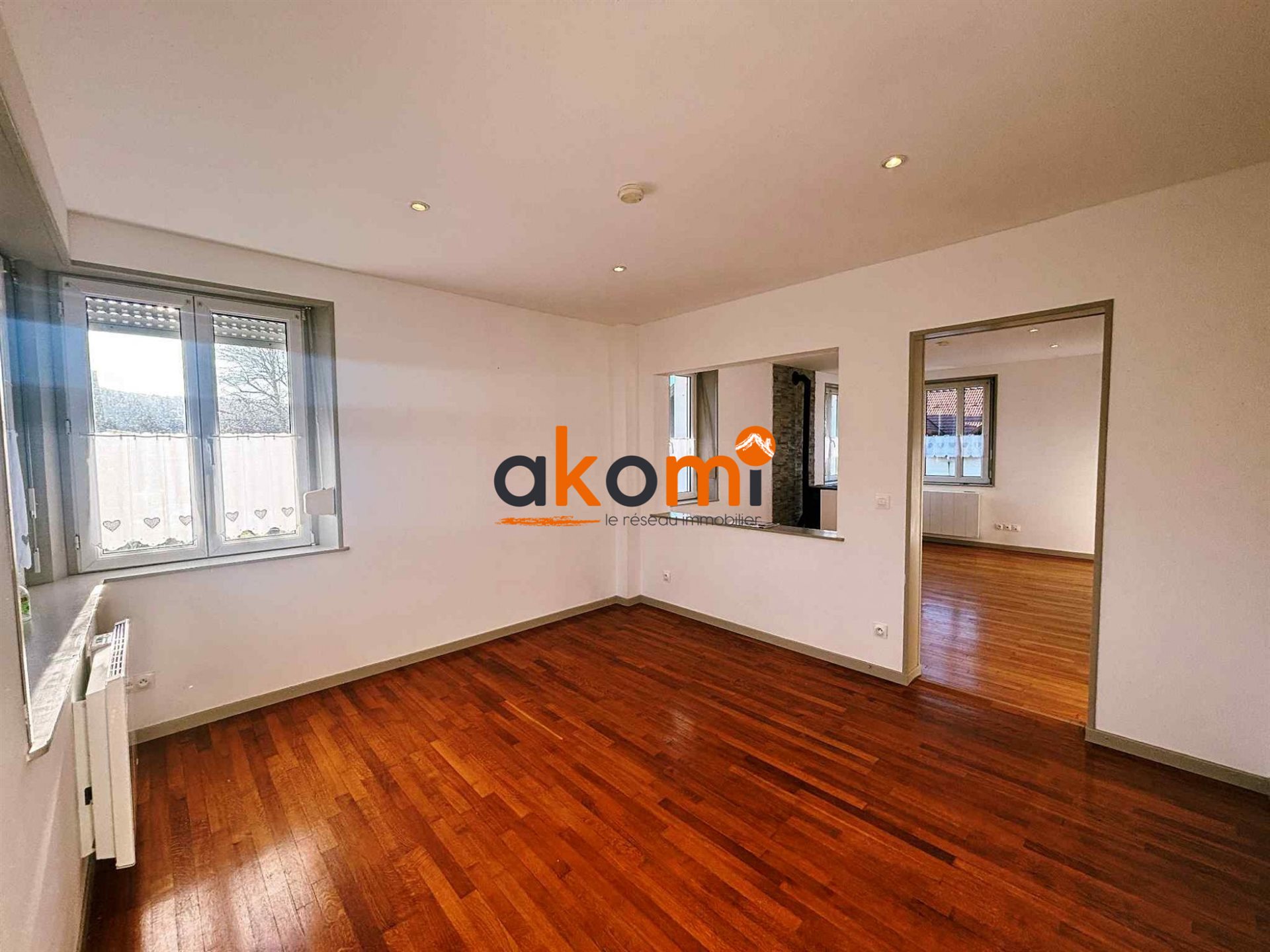 Appartement à vendre, 83m², Gérardmer