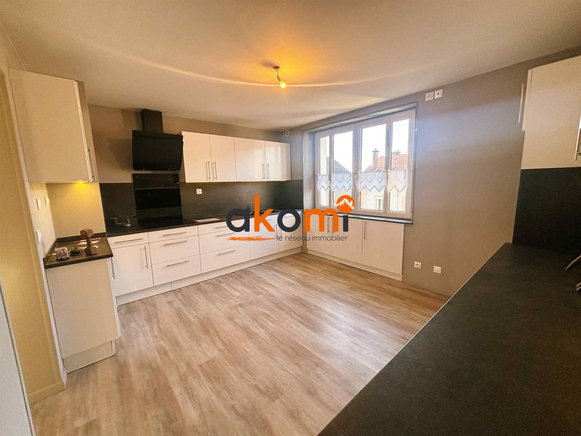 Appartement à vendre, 83m², Gérardmer