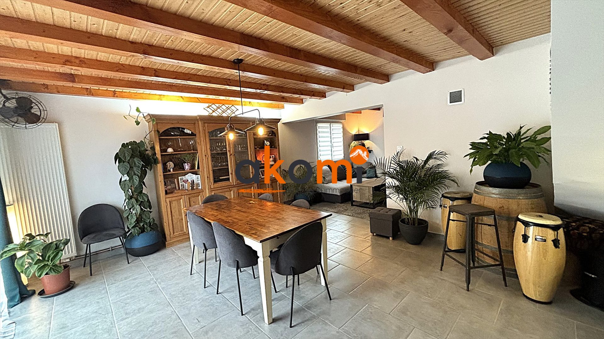 Maison à vendre, 122m², Ban-sur-Meurthe-Clefcy