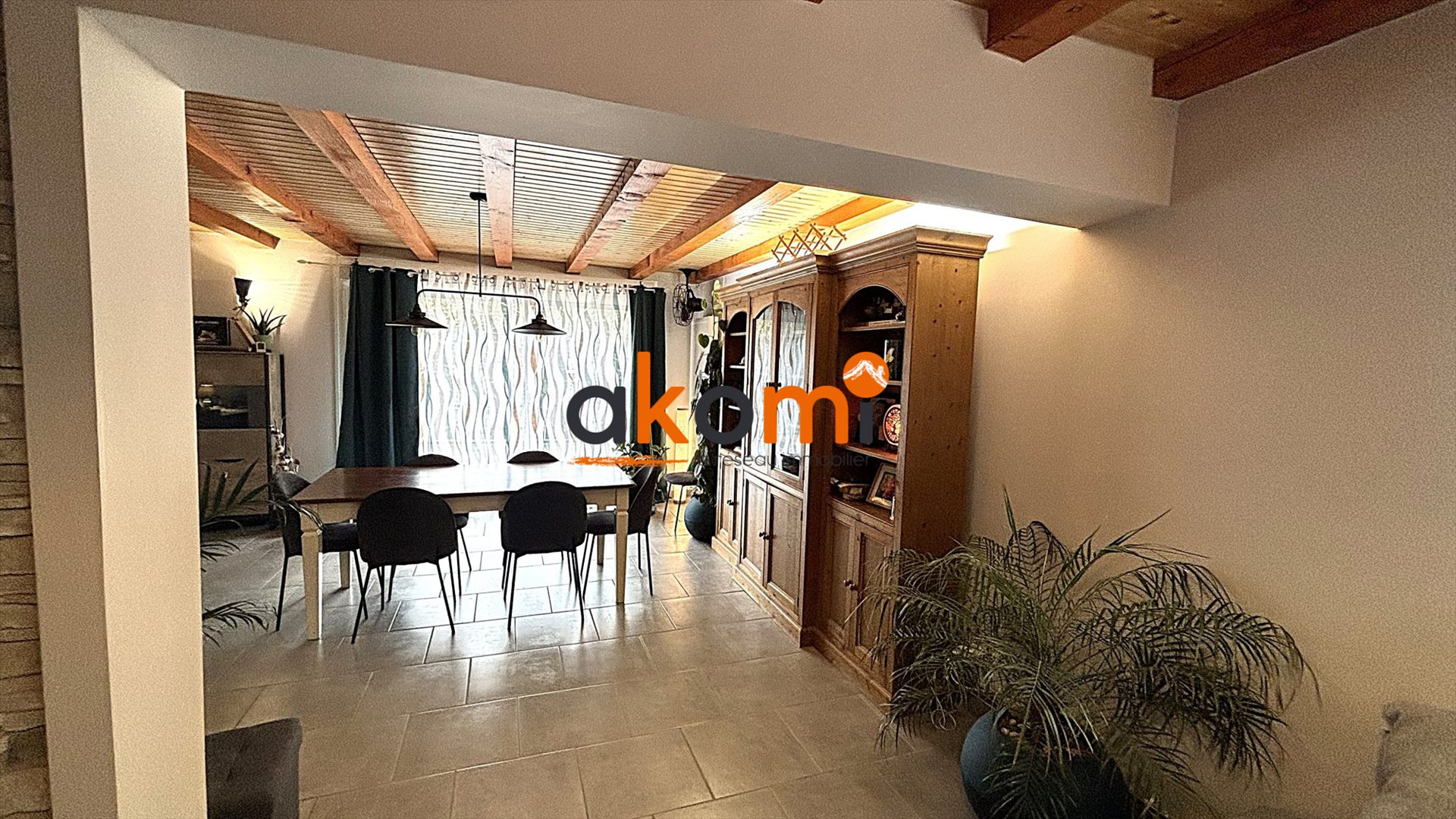 Maison à vendre, 122m², Ban-sur-Meurthe-Clefcy