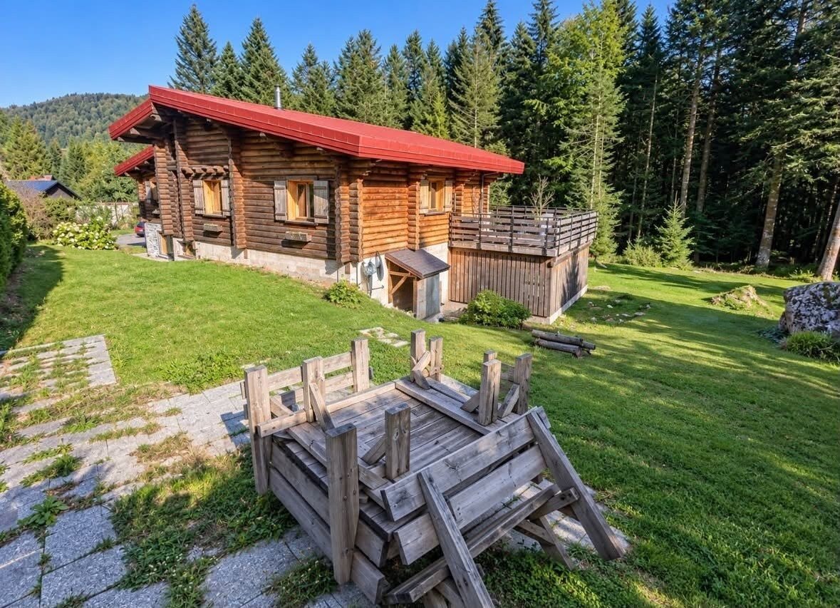Maison à vendre, 160m², La Bresse