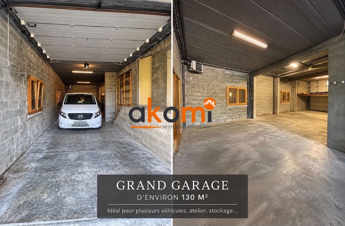 Maison à vendre, 160m², La Bresse