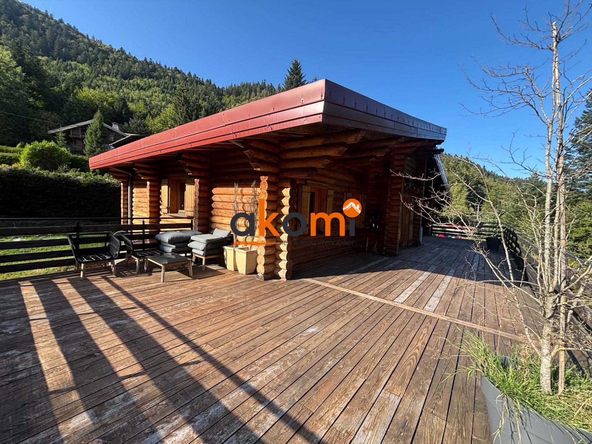 Maison à vendre, 160m², La Bresse
