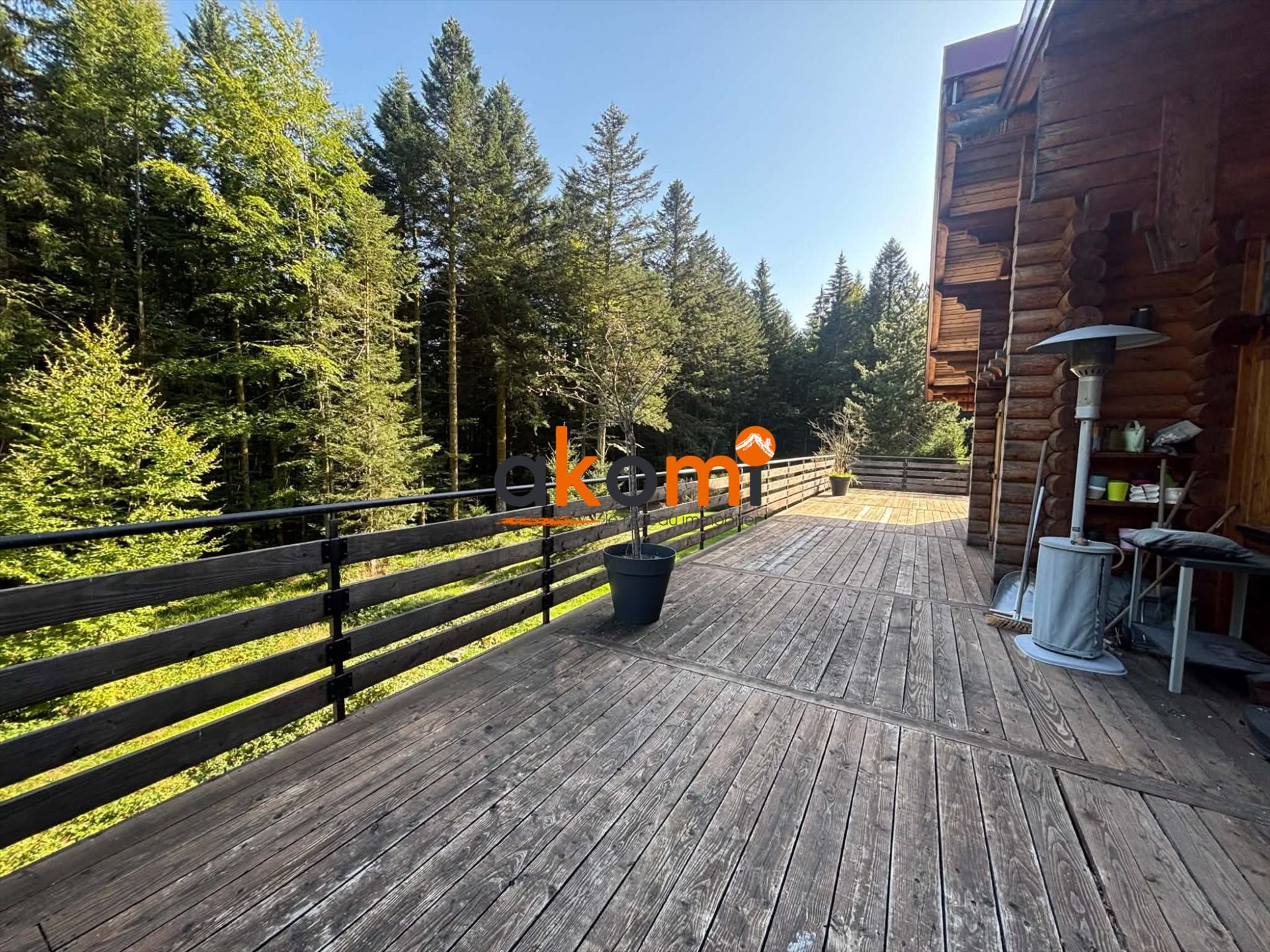 Maison à vendre, 160m², La Bresse