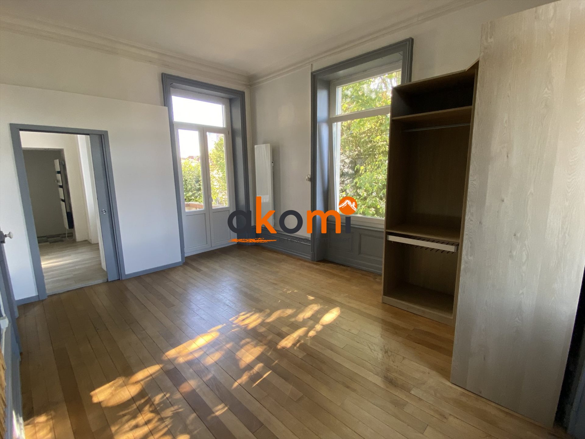 Appartement à vendre, 87m², Saint-Dié-des-Vosges