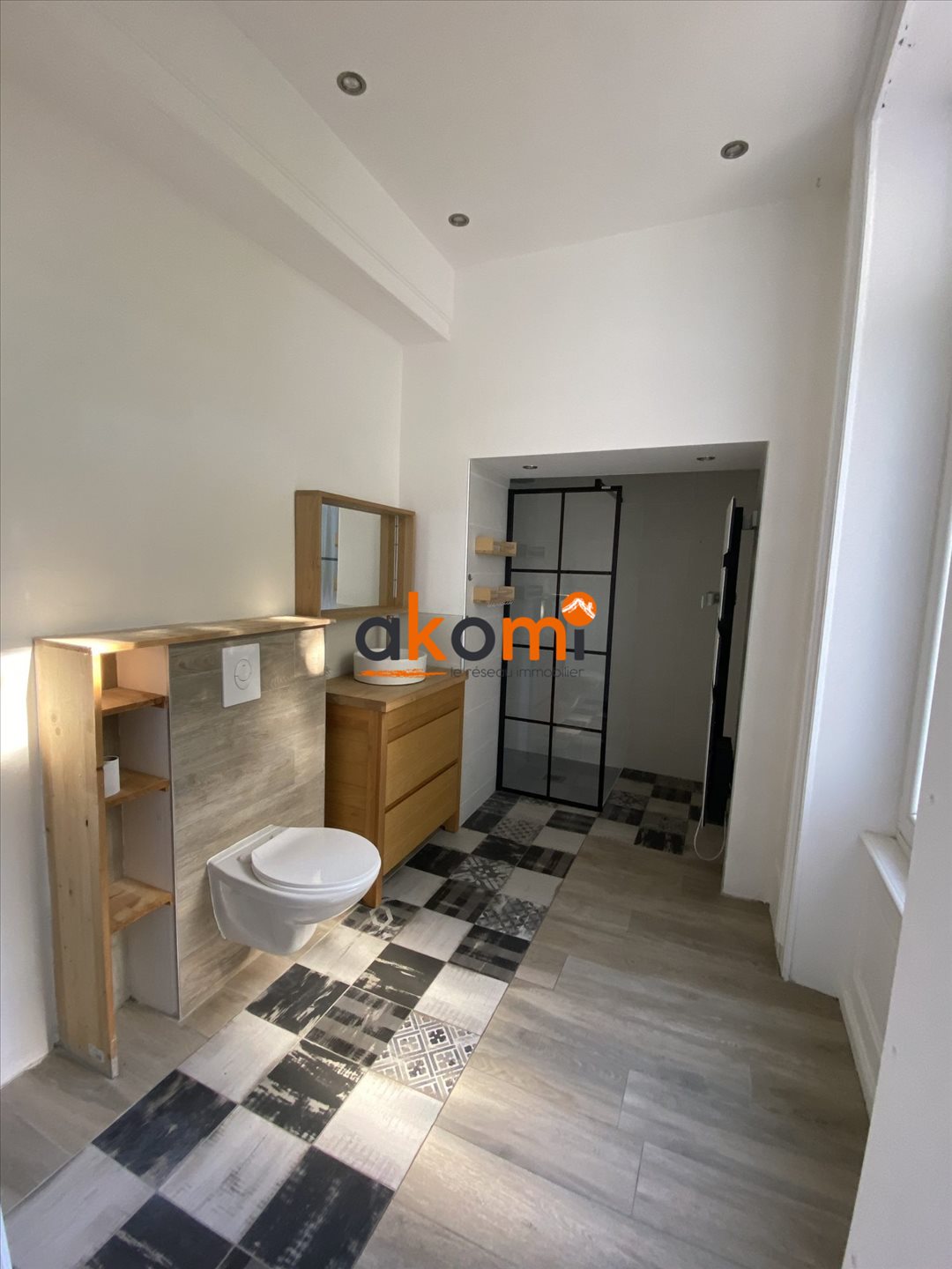Appartement à vendre, 87m², Saint-Dié-des-Vosges