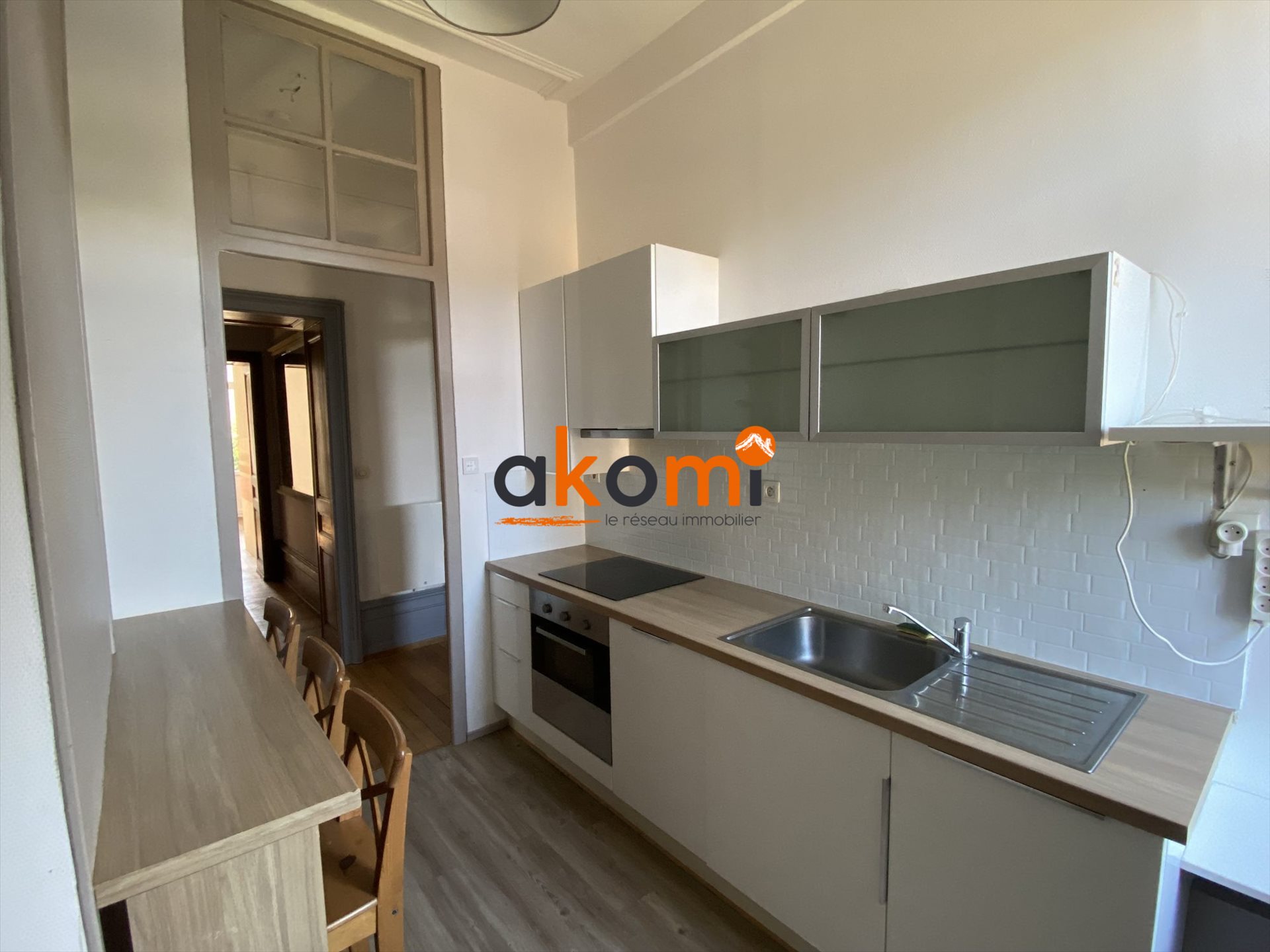 Appartement à vendre, 87m², Saint-Dié-des-Vosges