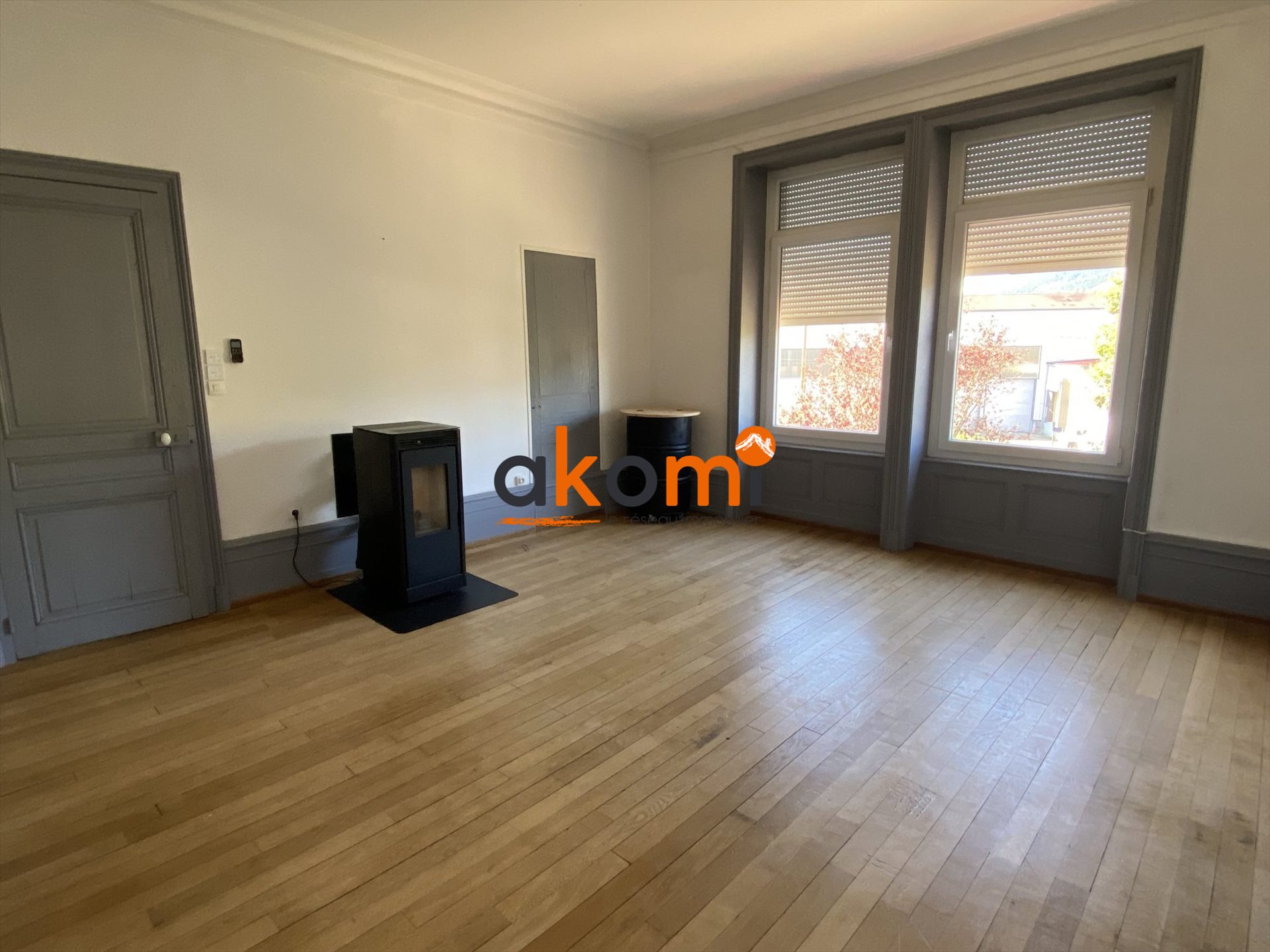 Appartement à vendre, 87m², Saint-Dié-des-Vosges