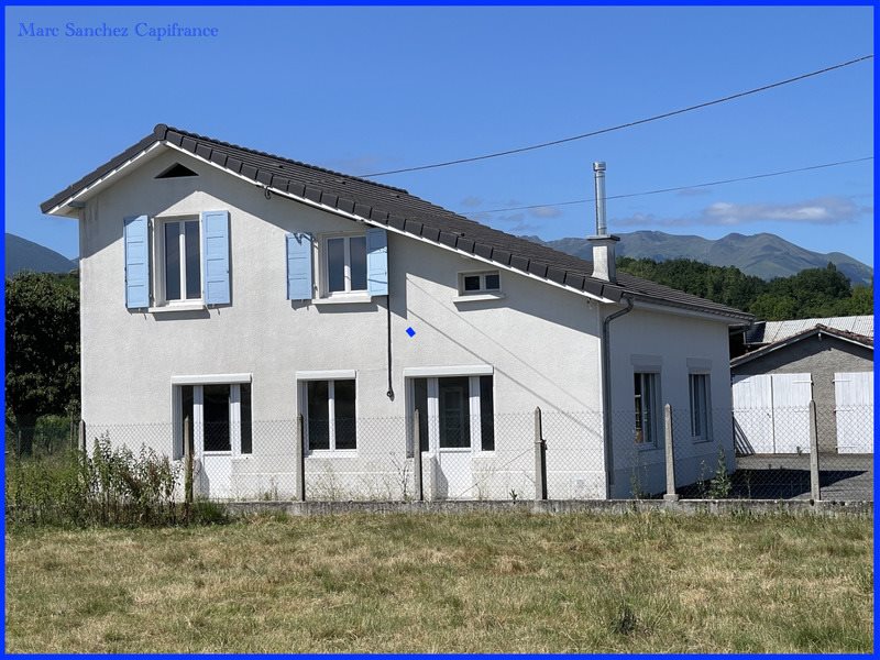 Maison à vendre, 158m², Nay