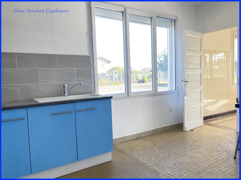 Maison à vendre, 158m², Nay