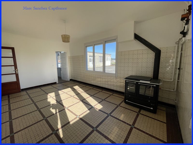 Maison à vendre, 158m², Nay