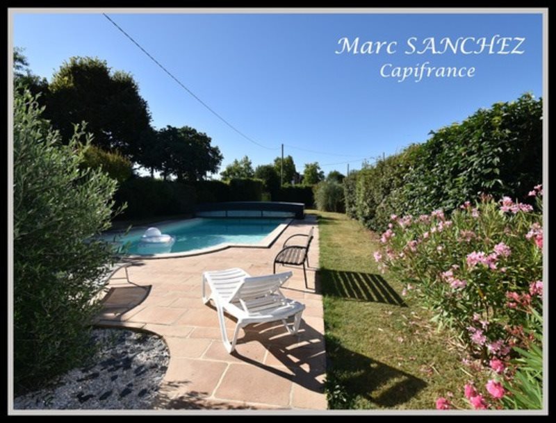 Maison à vendre, 302m², Tarbes