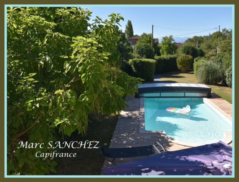 Maison à vendre, 302m², Tarbes