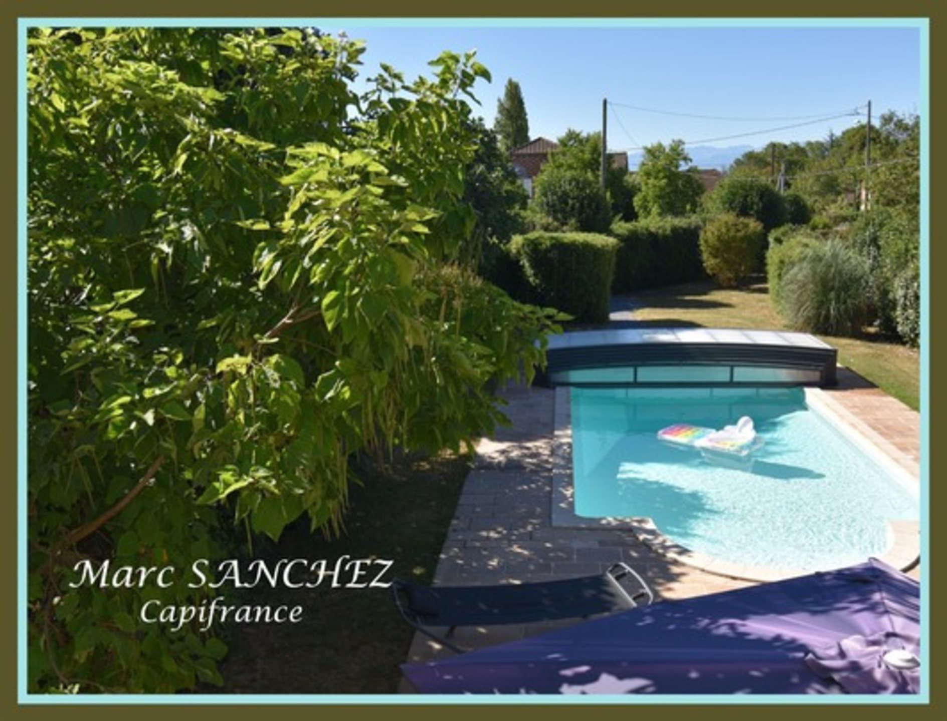 Maison à vendre, 302m², Pau
