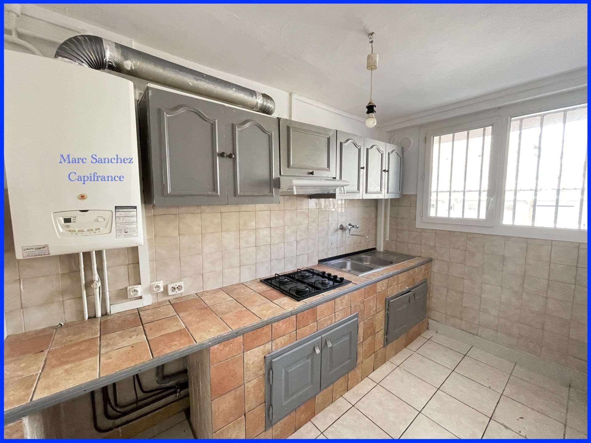 Appartement à vendre, 62m², Tarbes