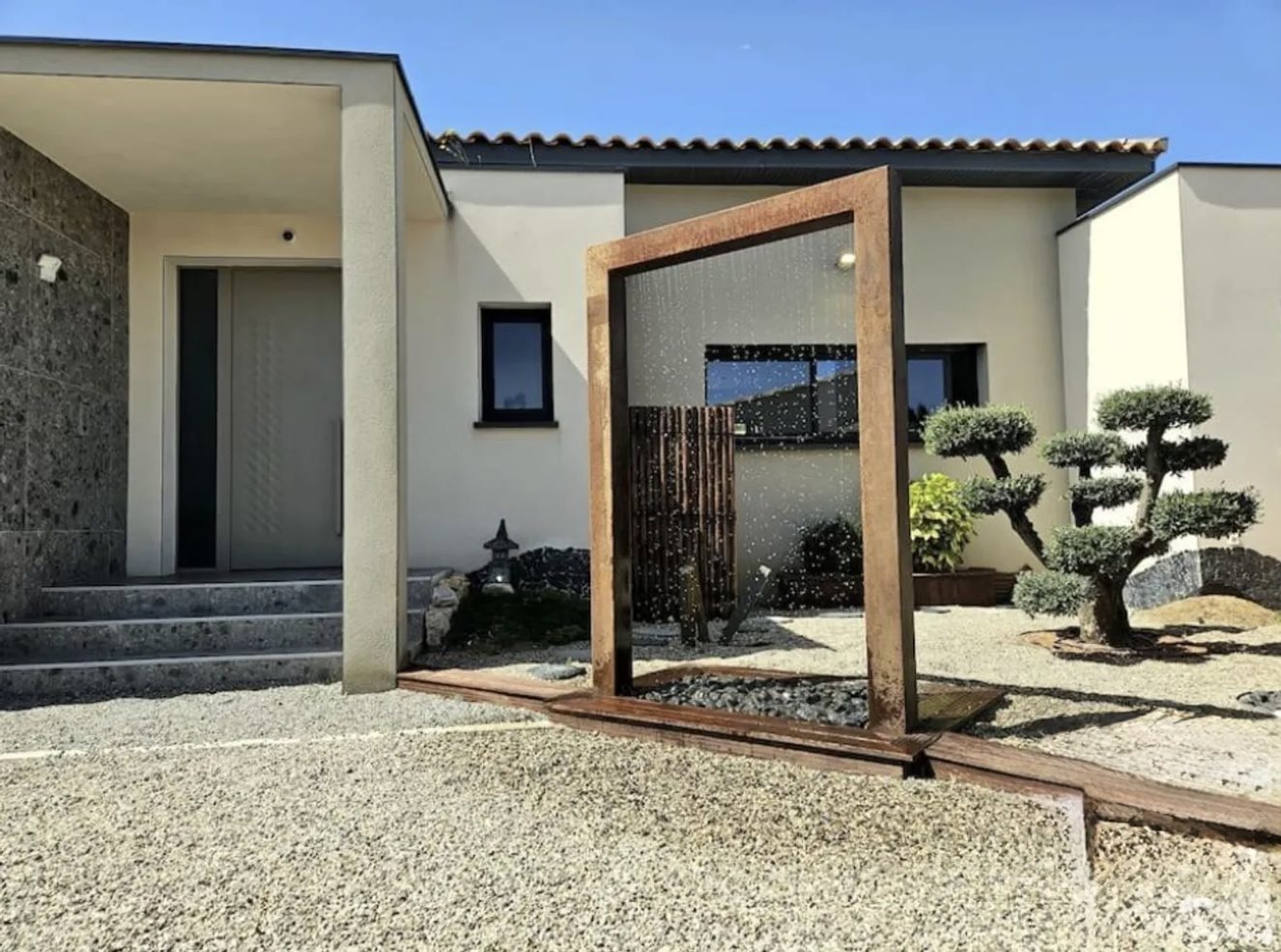 Maison à vendre, 336m², Garons