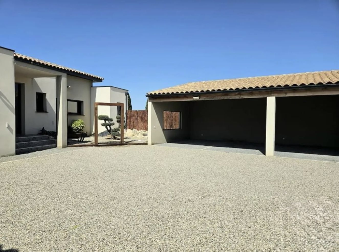 Maison à vendre, 336m², Garons