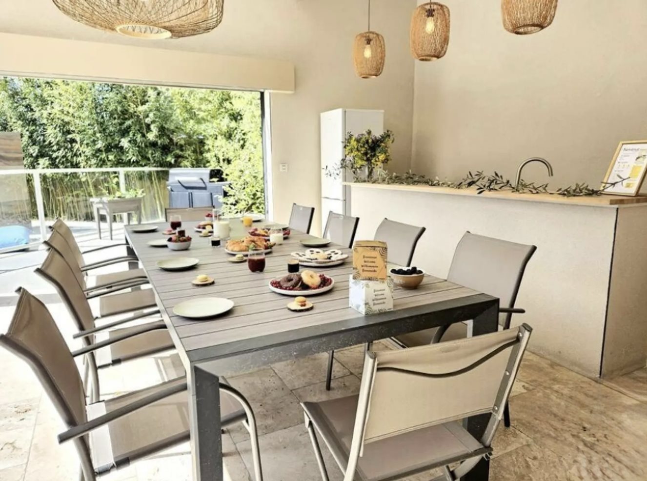 Maison à vendre, 336m², Garons