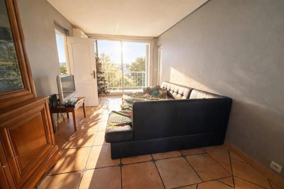 Appartement à vendre, 75m², Marseille 10ème